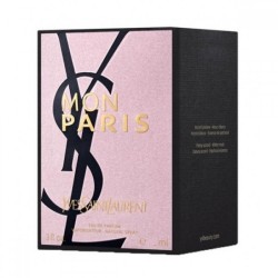 عطر مون باريس ايف سان لوران النسائي Mon Paris Yves Saint Laurent for women 90 ml